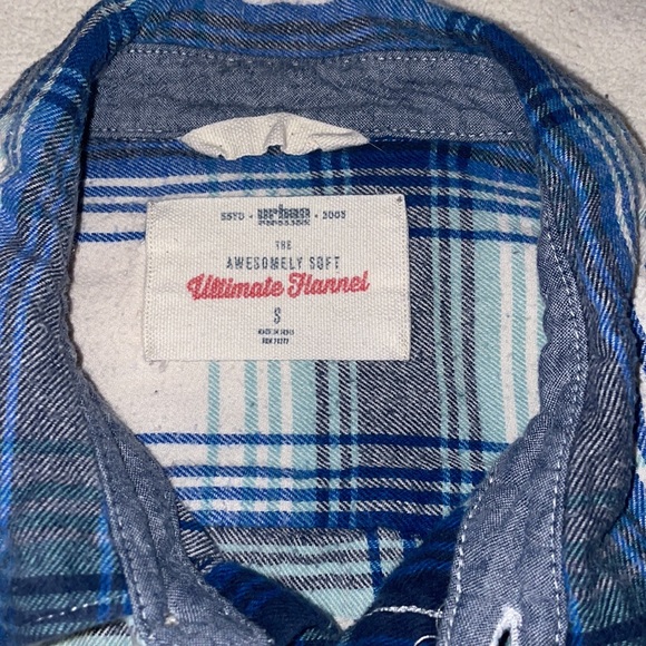 Button Down Dress Shirt - Picture 2 of 2